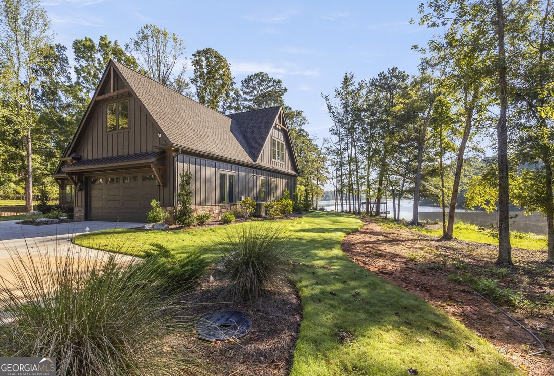 Casa a Buckhead, Georgia, Stati Uniti 1 - 18706635