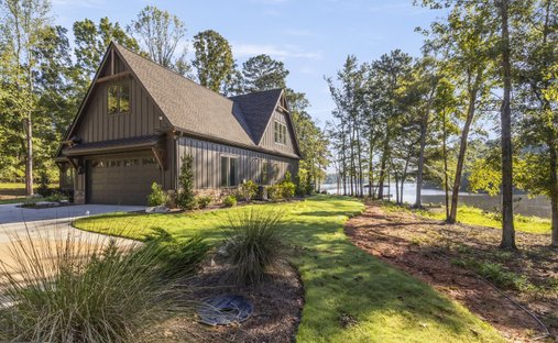 Haus in Buckhead, Georgia, Vereinigte Staaten 1