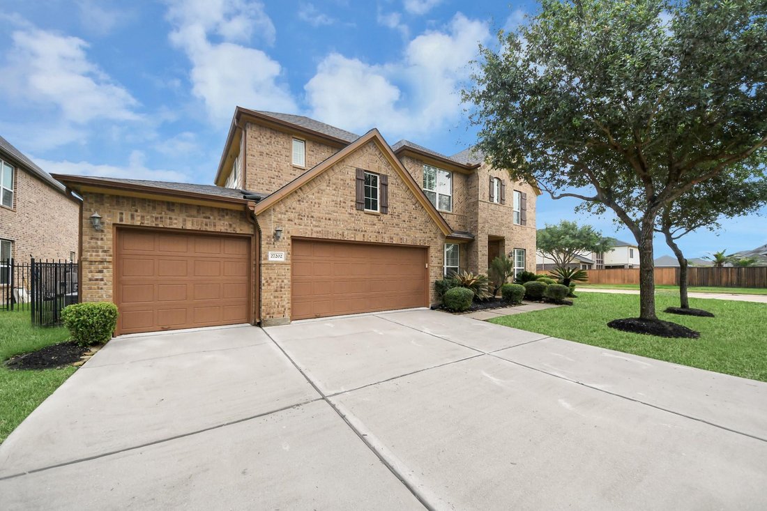 House in Katy, Texas, United States 2 - 18706518