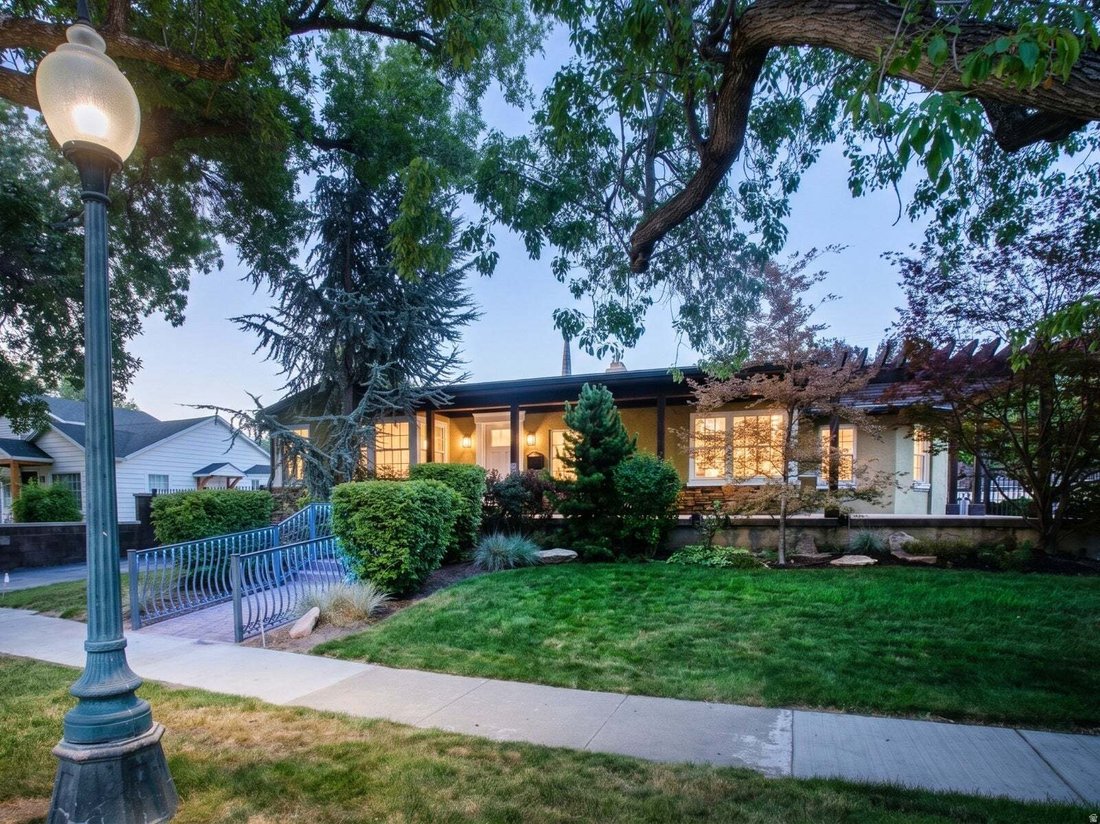 House in Salt Lake City, Utah, United States 3 - 18708418