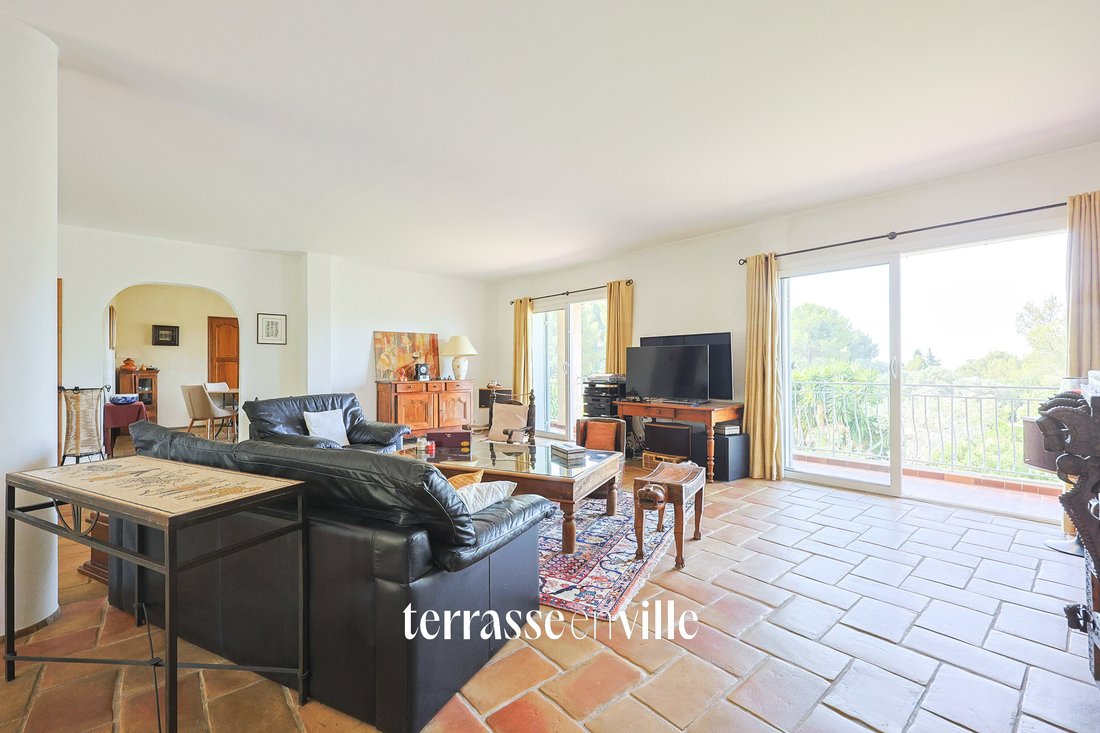 Casa a La Ciotat, Provenza-Alpi-Costa Azzurra, Francia 3 - 18711686