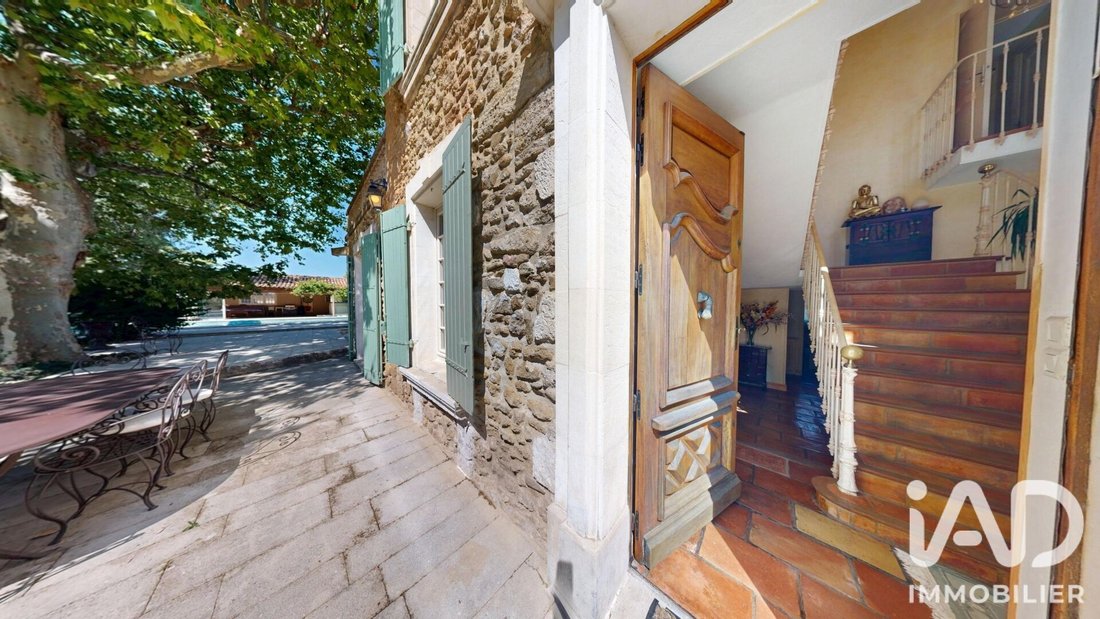 Maison à Centre Ville, Sorgues, France 3 - 18709921
