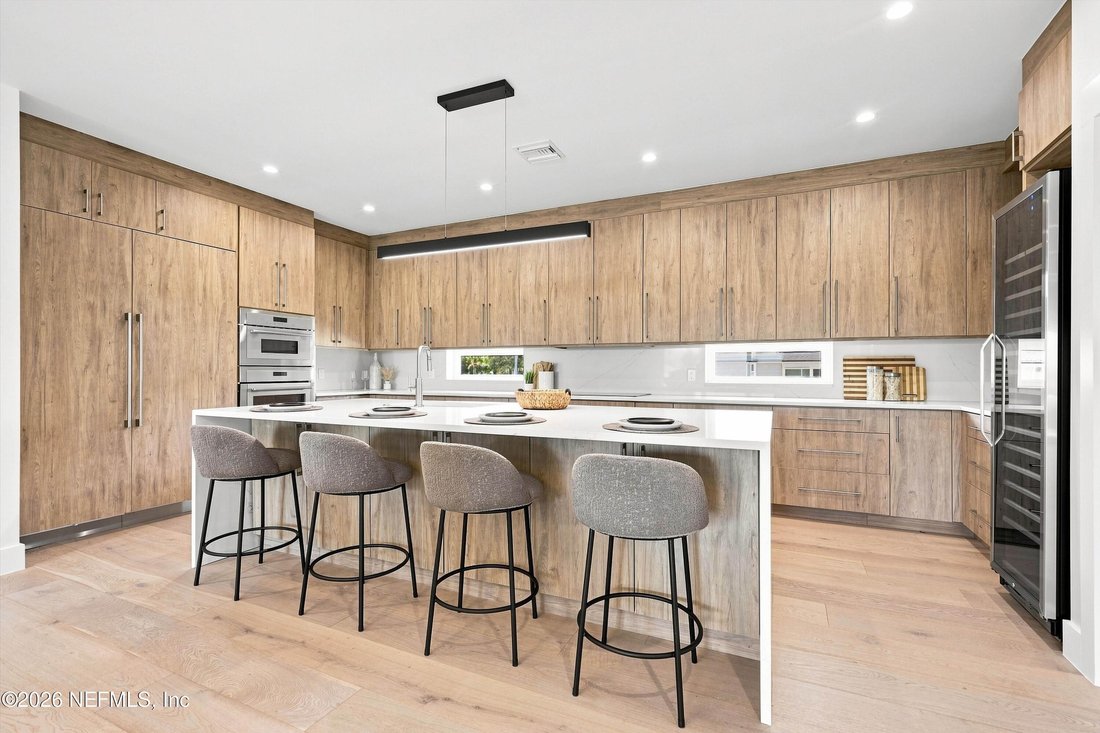 Townhouse in Jacksonville Beach, Florida, United States 5 - 18702872