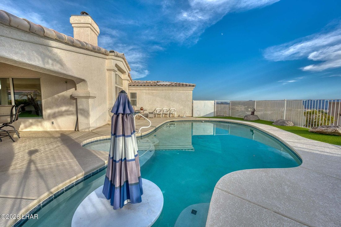 House in Desert Hills, Arizona, United States 2 - 18705696