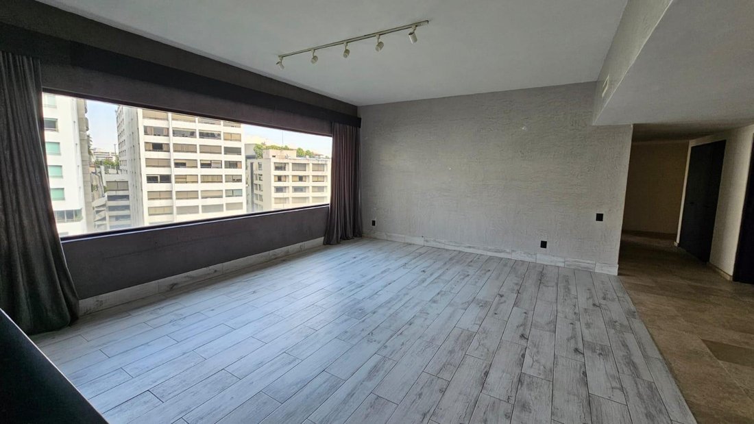Apartment in Mexico City, Mexico 3 - 18711030