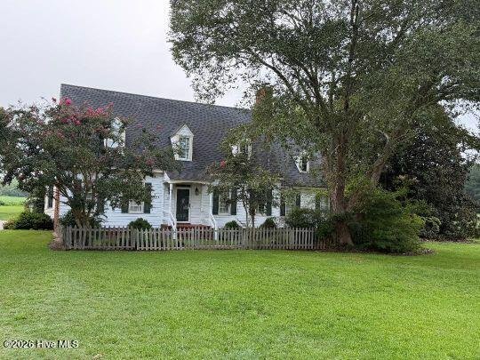 Casa en Robersonville, Carolina del Norte, Estados Unidos 1 - 18706118