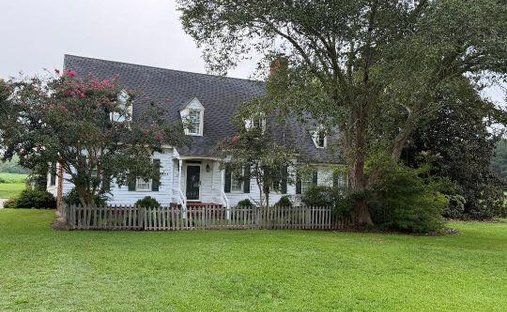 Casa en Robersonville, Carolina del Norte, Estados Unidos 1