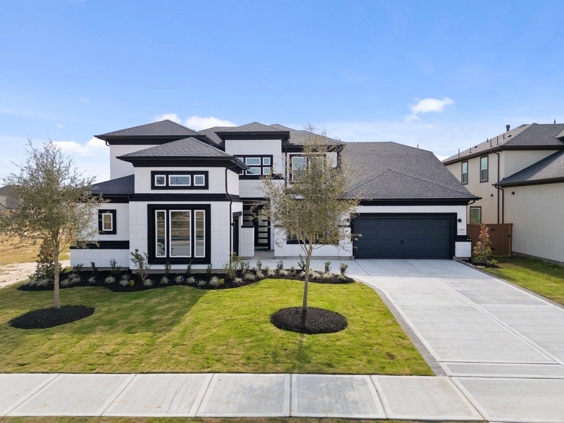 House in Katy, Texas, United States 1 - 18706530