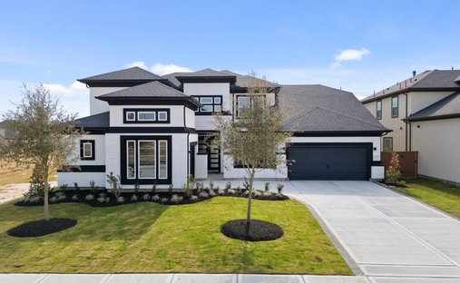 Maison à Katy, Texas, États-Unis 1
