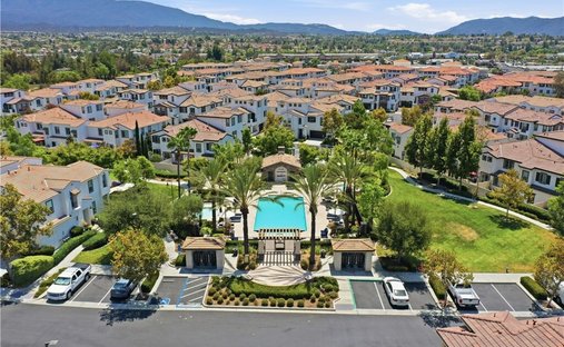 Appartement à Temecula, Californie, États-Unis 1