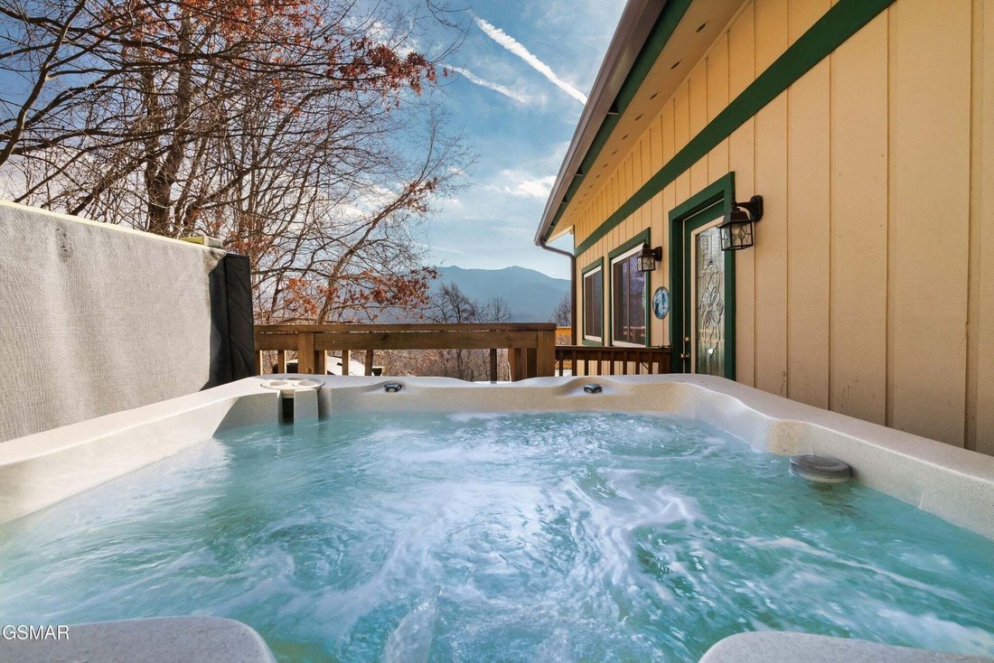 House in Gatlinburg, Tennessee, United States 4 - 18710041