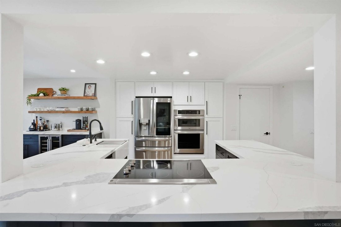 Townhouse in San Diego, California, United States 4 - 18705877