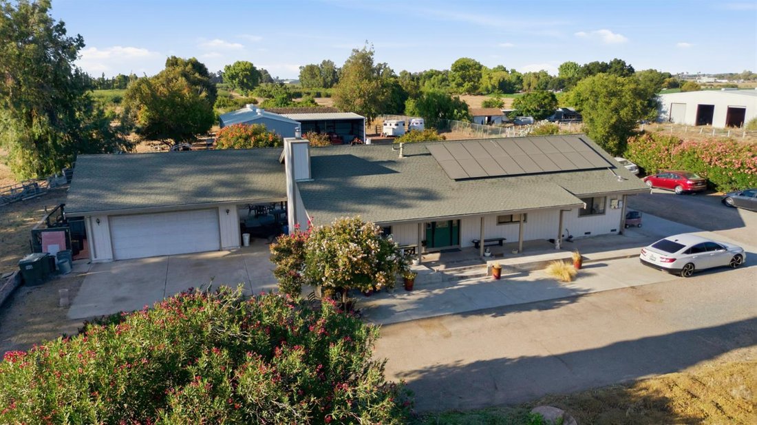 Casa a Brentwood, California, Stati Uniti 1 - 18688994