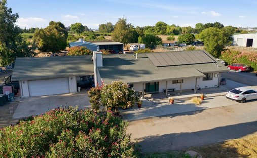 Haus in Brentwood, Kalifornien, Vereinigte Staaten 1