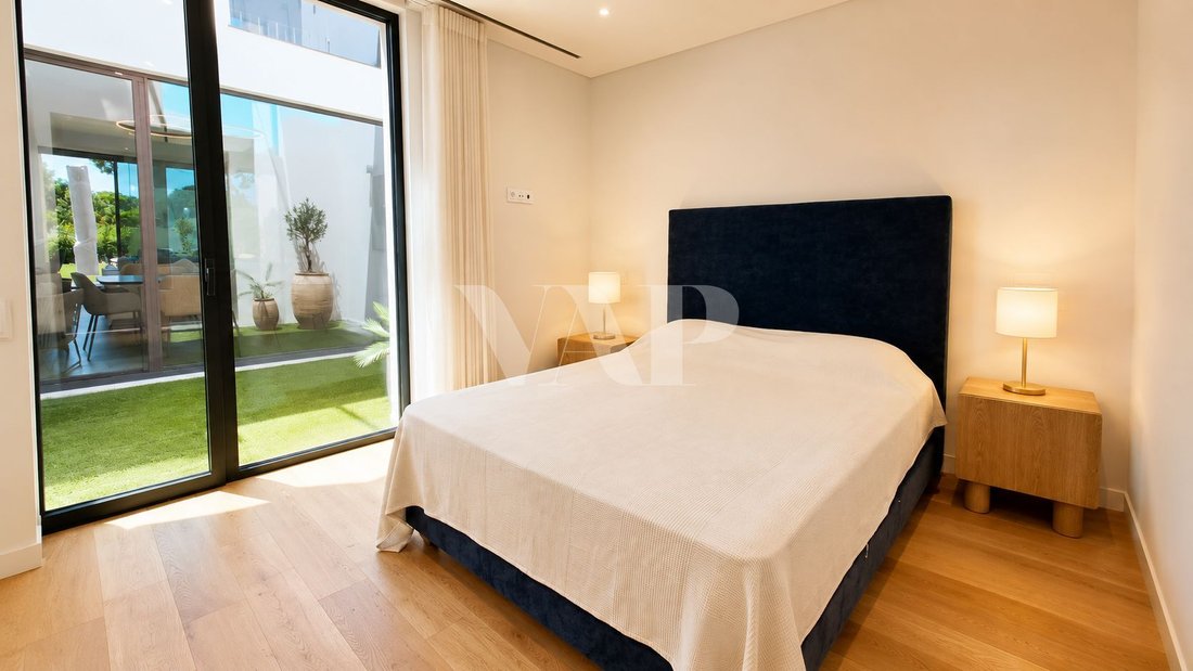 Villa in Vilamoura, Quarteira, Algarve 4 - 18707225