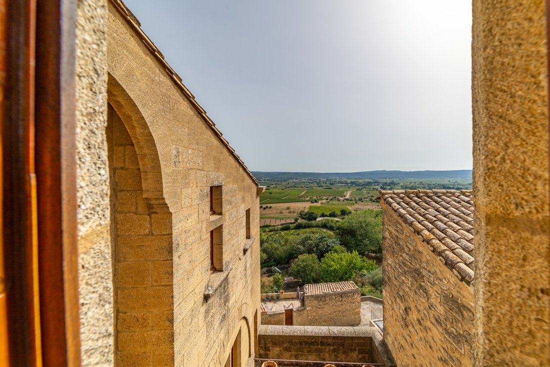 House in Uzès, Occitania, France 4 - 18710584