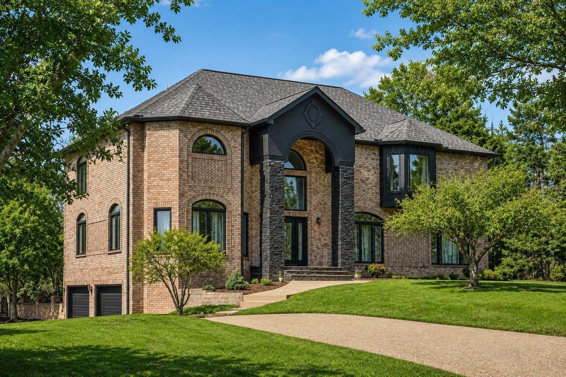 House in Mt. Juliet, Tennessee, United States 1 - 18711447