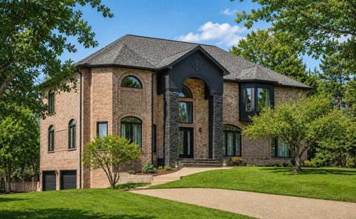 Haus in Mt. Juliet, Tennessee, Vereinigte Staaten 1