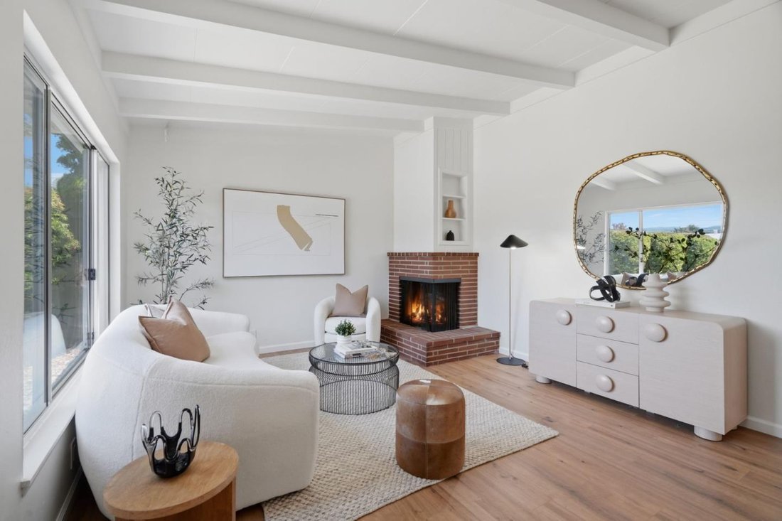 House in San Mateo, California, United States 4 - 18705596