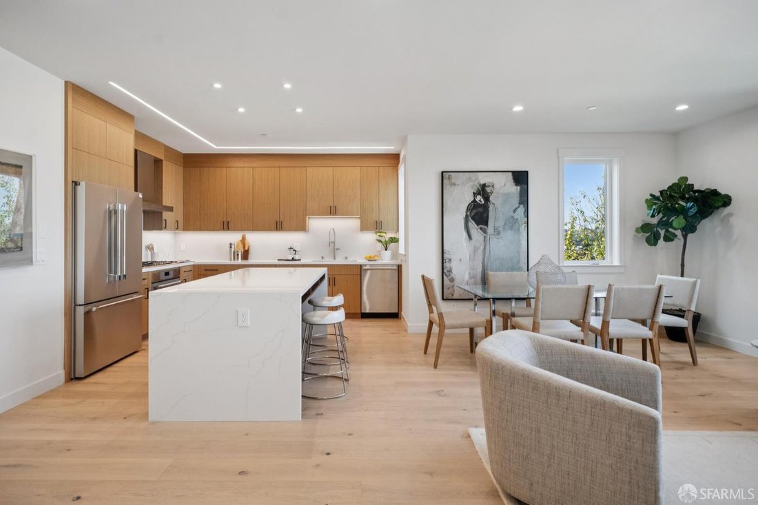 House in San Francisco, California, United States 4 - 18705041