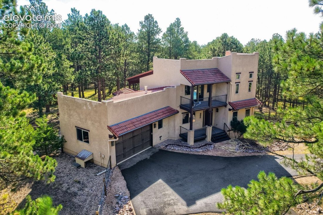 House in Colorado Springs, Colorado, United States 2 - 18706336
