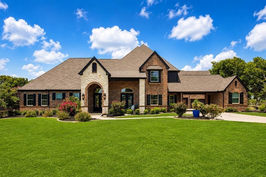 House in Fort Worth, Texas, United States 1 - 18711571