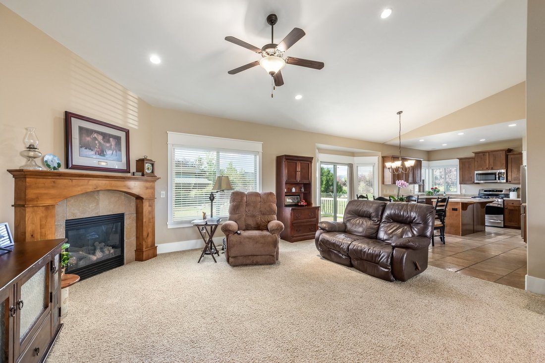 House in Kamas, Utah, United States 4 - 18704744