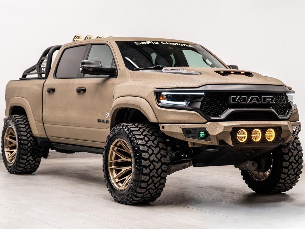 RAM Trx 4X4 in Fort Lauderdale, FL, United States 3 - 18565993