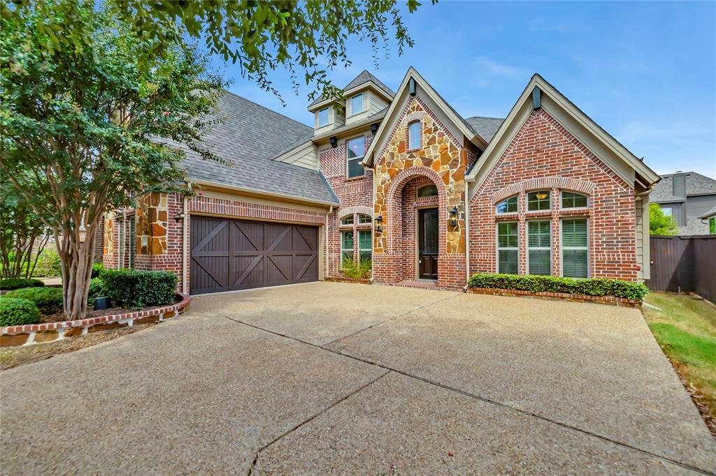 House in Allen, Texas, United States 3 - 17876656