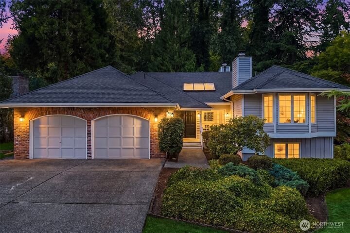 House in Redmond, Washington, United States 1 - 18708389