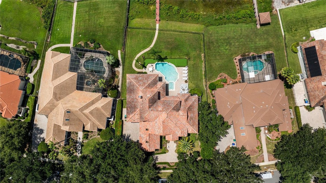 Haus in Orlando, Florida, Vereinigte Staaten 3 - 18646302