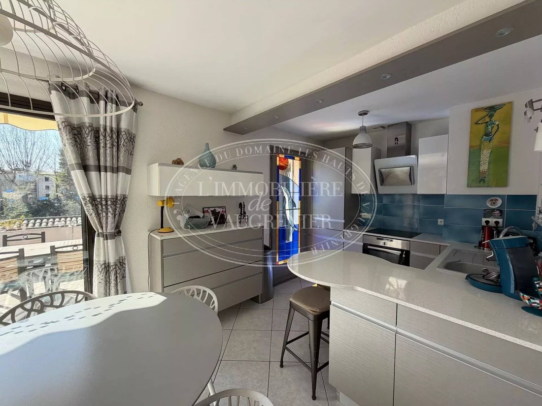 Maison à Route de Grasse, Villeneuve-Loubet, France 3 - 17322587
