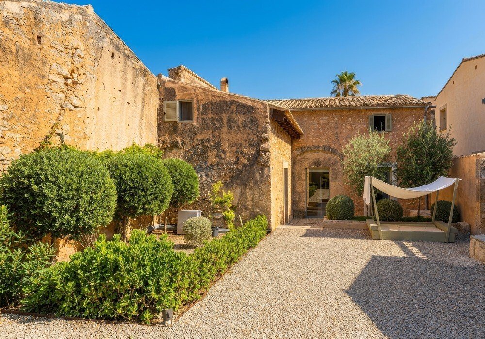 Haus in Sencelles, Balearische Inseln, Spanien 1 - 15970906