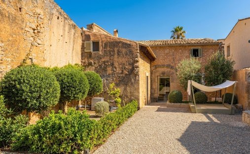 Maison à Sencelles, Îles Baléares, Espagne 1