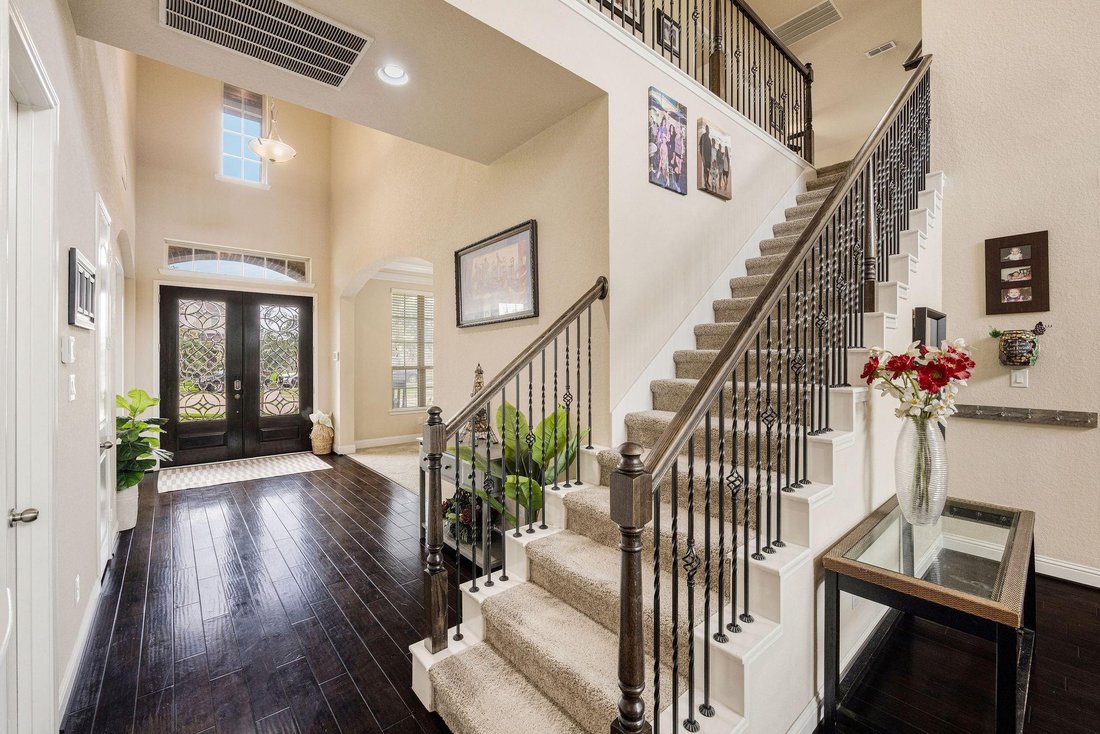 House in Richmond, Texas, United States 5 - 18708864