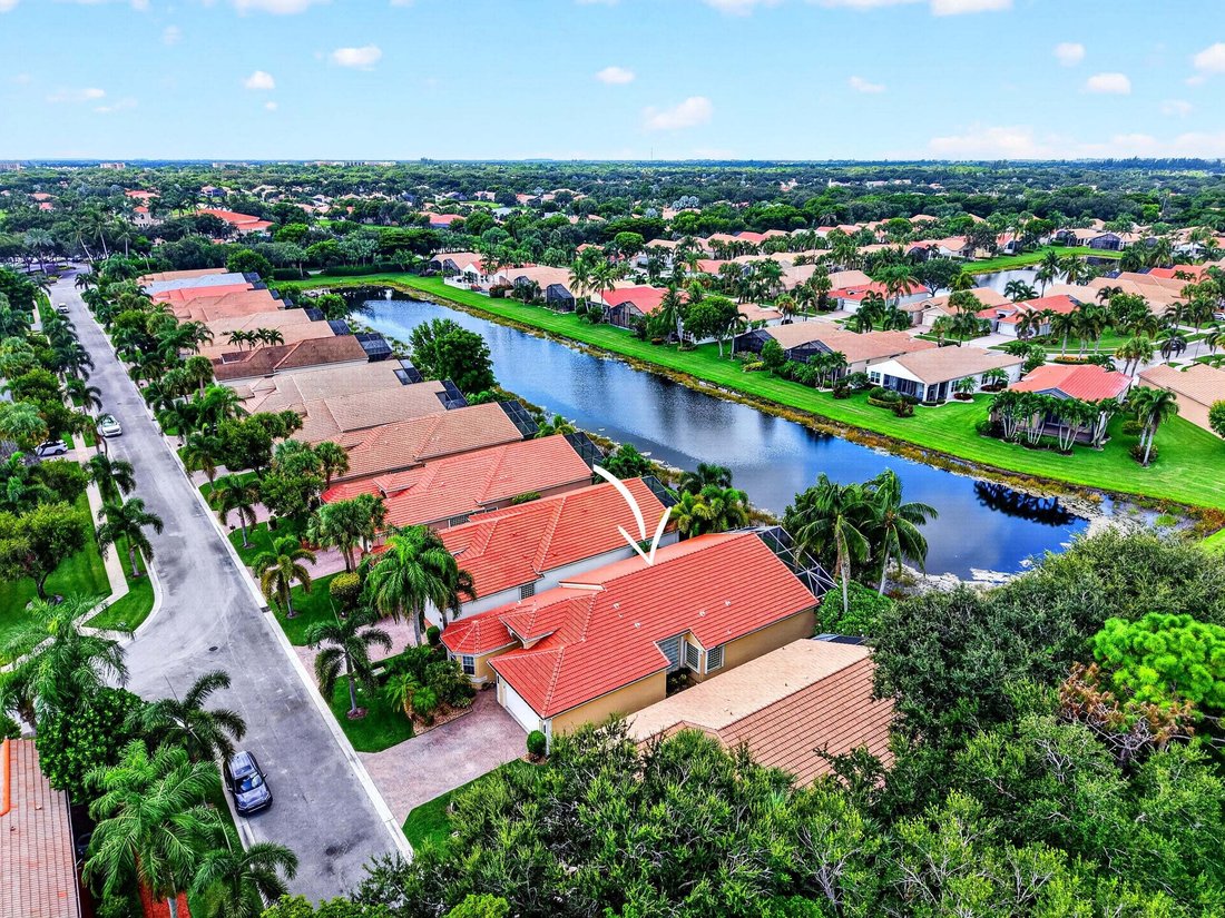 House in Delray Beach, Florida, United States 2 - 18703833