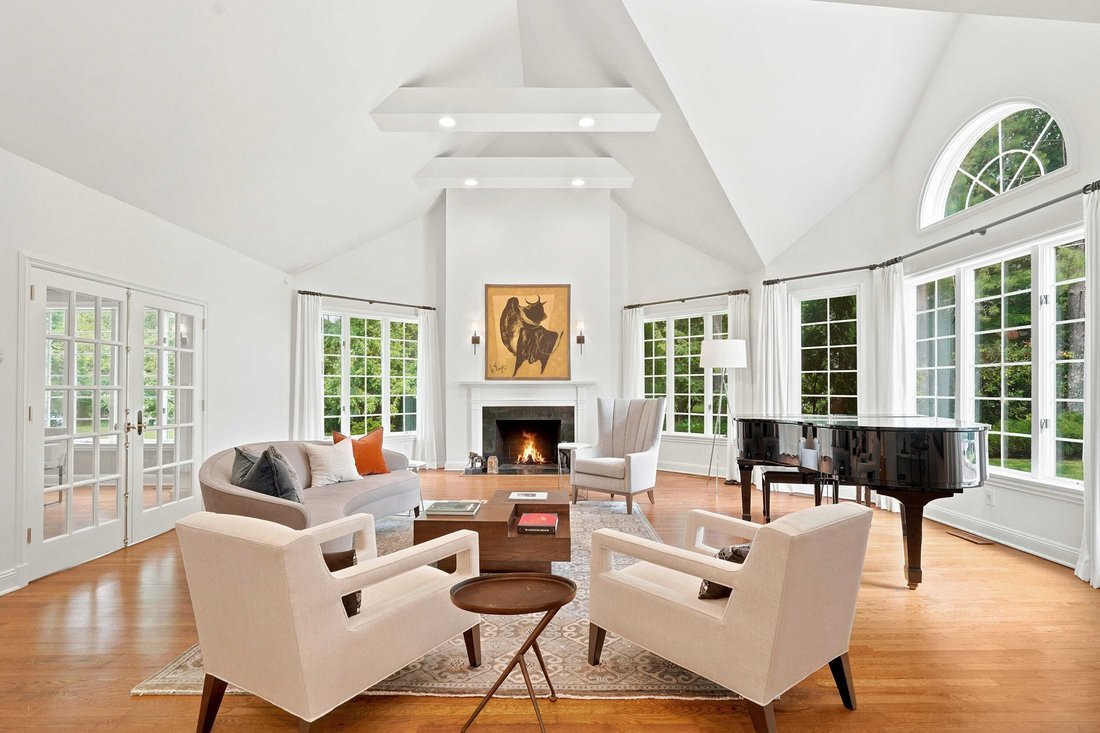 House in Harrison, New York, United States 4 - 18708043