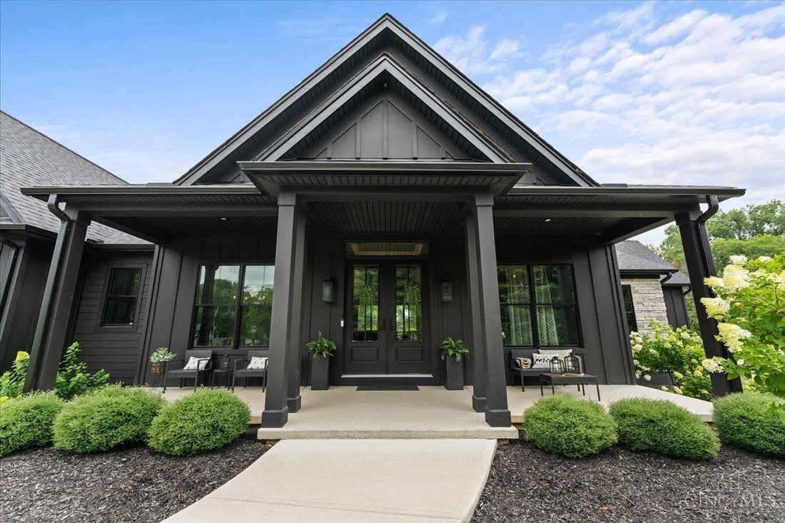 House in Batavia, Ohio, United States 4 - 18713876