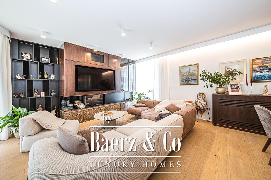 Apartment in Kraljevec, Zagreb, City of Zagreb 1 - 18706860