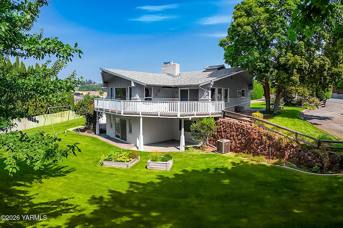 House in Yakima, Washington, United States 4 - 18706325