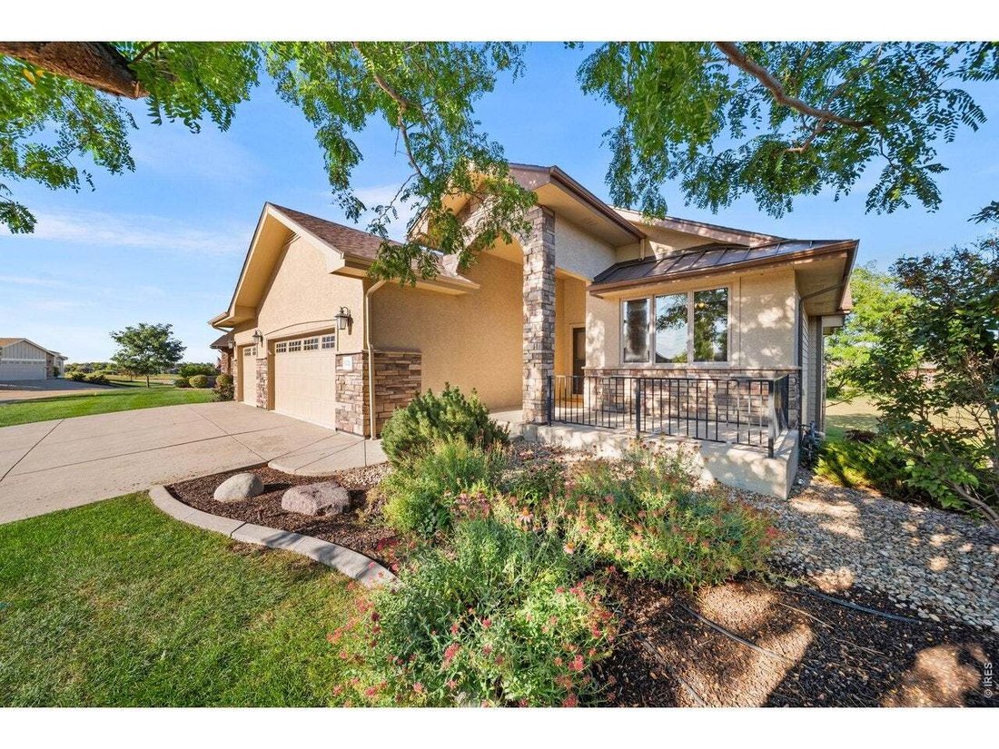 House in Windsor, Colorado, United States 2 - 18712984