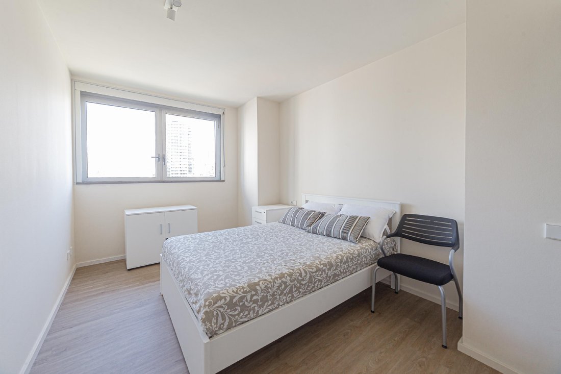 Appartamento a Sant Martí, Barcellona, Spagna 3 - 18302777