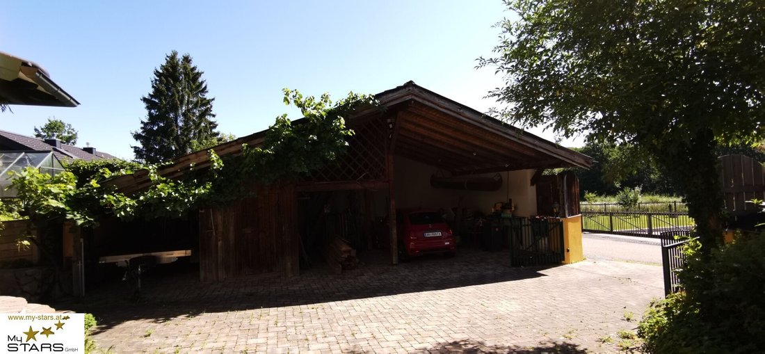 House in Palting, Upper Austria, Austria 4 - 18709427