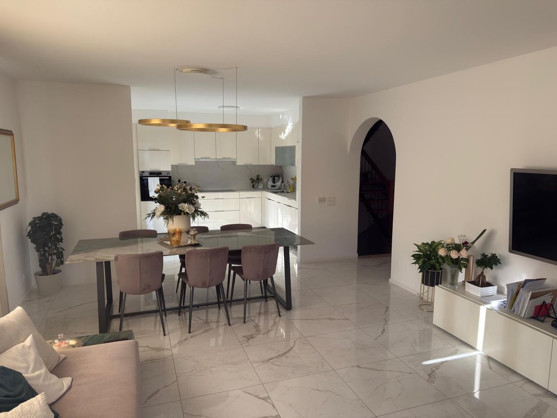 Villa in Agno, Ticino, Switzerland 2 - 18703032