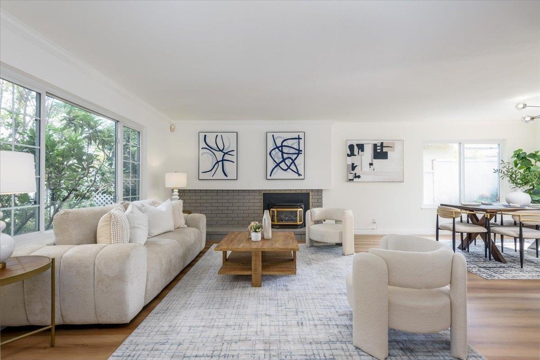 House in San Mateo, California, United States 5 - 18702995