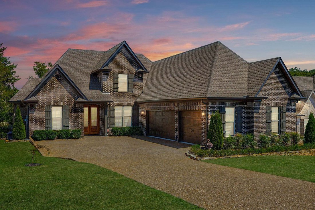 House in Hendersonville, Tennessee, United States 1 - 18706196
