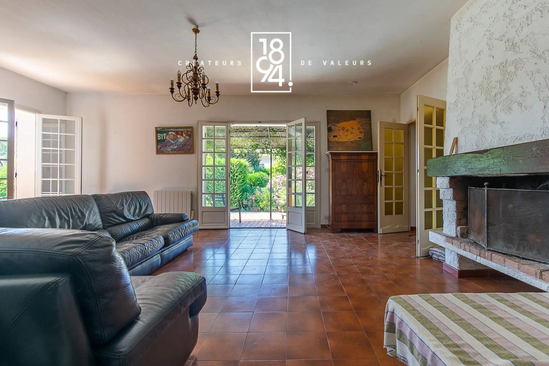 House in Ganteaume, Aubagne, France 5 - 18306297