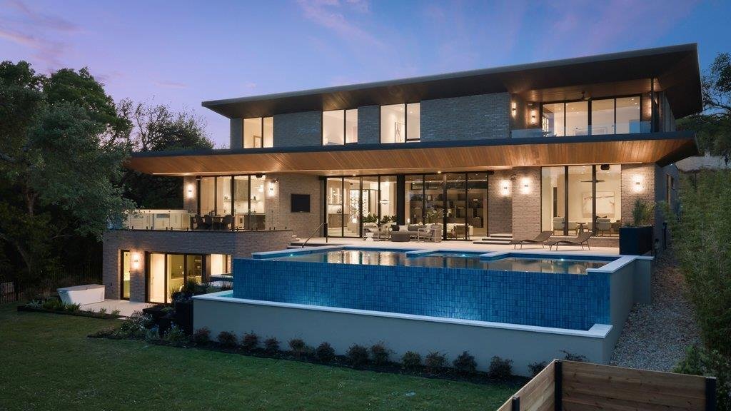 House in Austin, Texas, United States 1 - 18712429