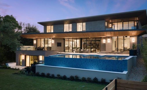 Haus in Austin, Texas, Vereinigte Staaten 1