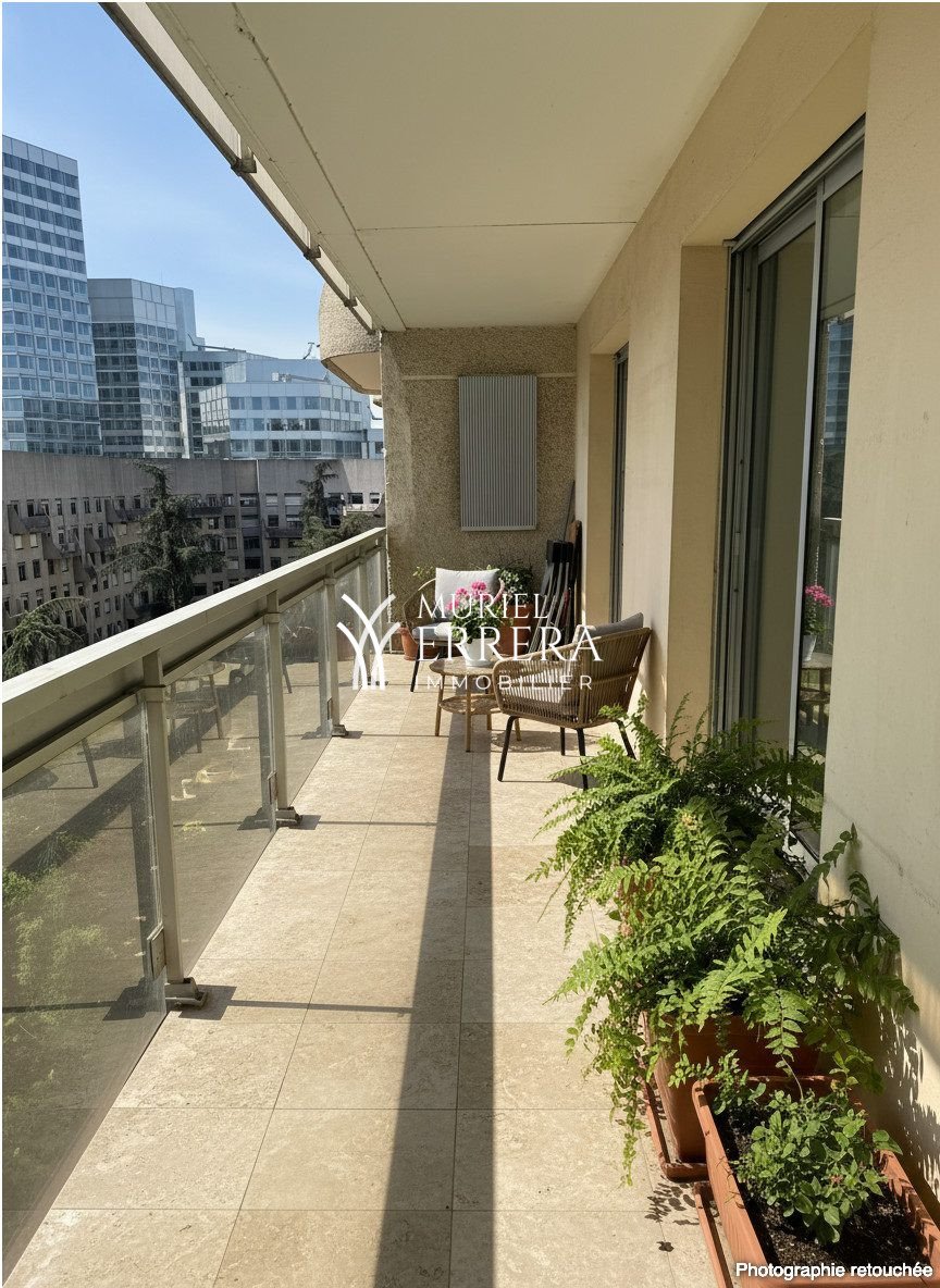 Apartamento en Reine-Mairie, Boulogne-Billancourt, Francia 3 - 17741065